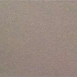 Meet your Posher, Aubrey